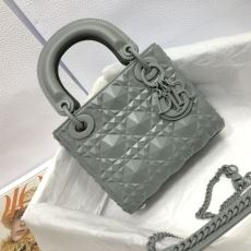 Christian Dior My Lady Bags